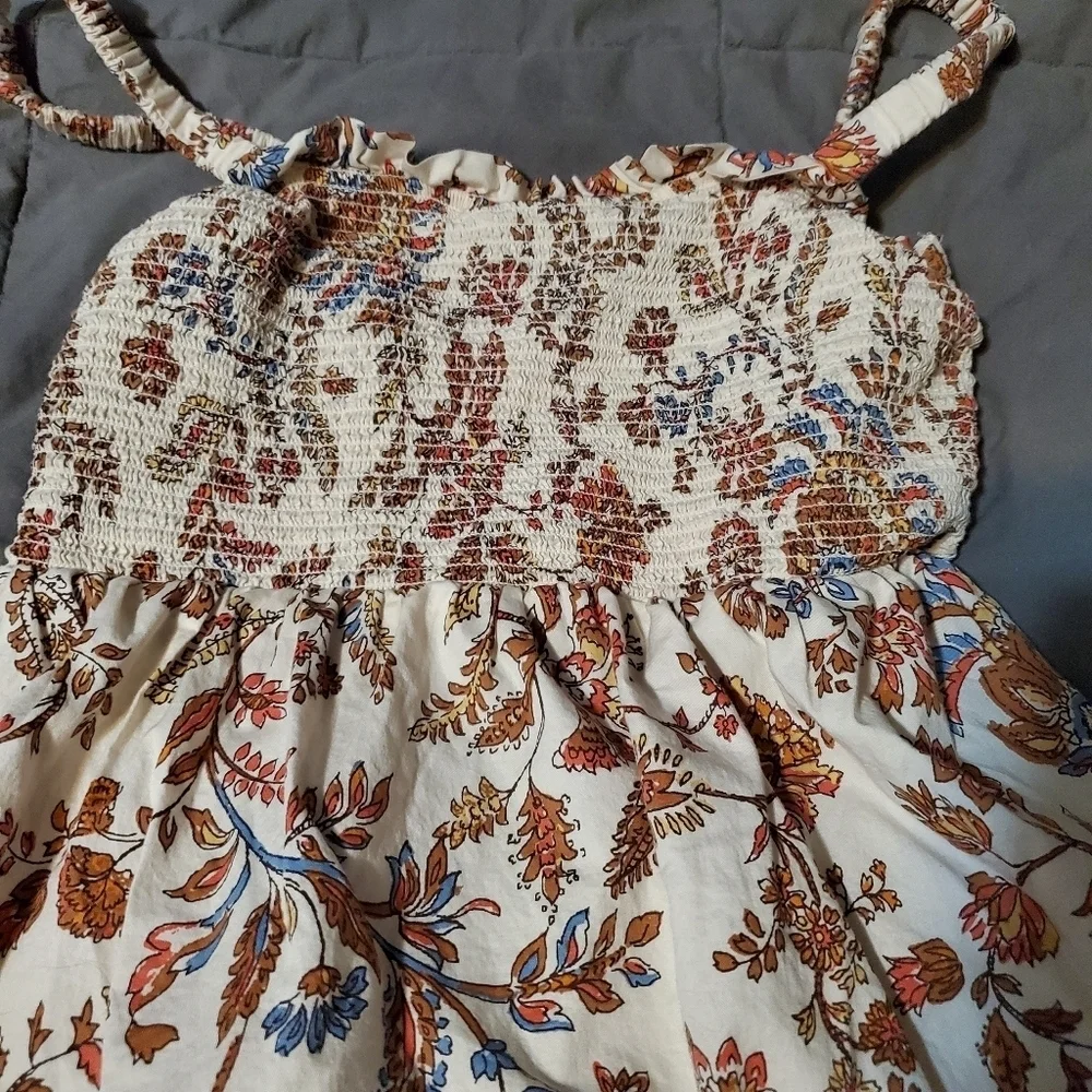 OLD navy tank top
